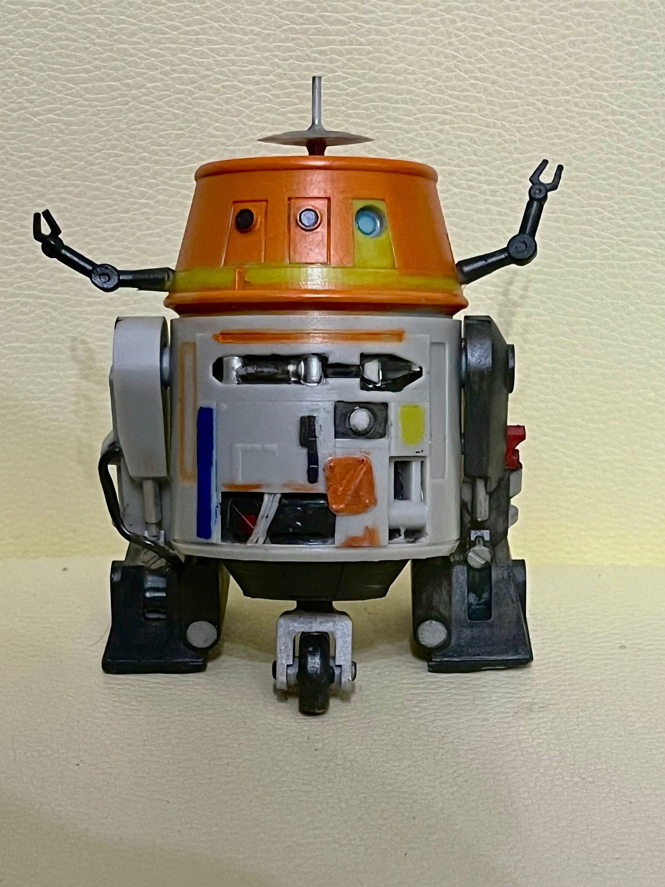 Chopper Droid 