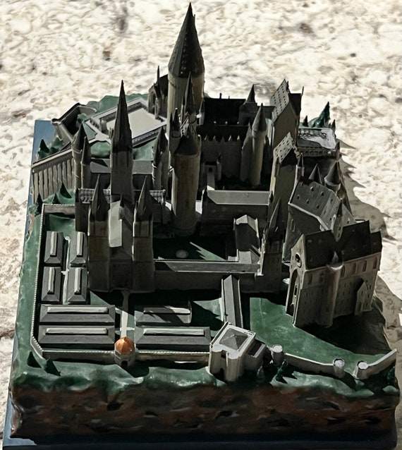 P-264 impression 3D pour l'école de magie poudlard de surguca. Harry Potter  40mm, artisanat