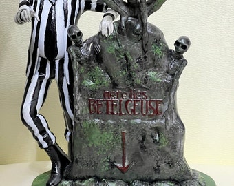 Beetlejuice  Beetlejuice  Beetlejuice