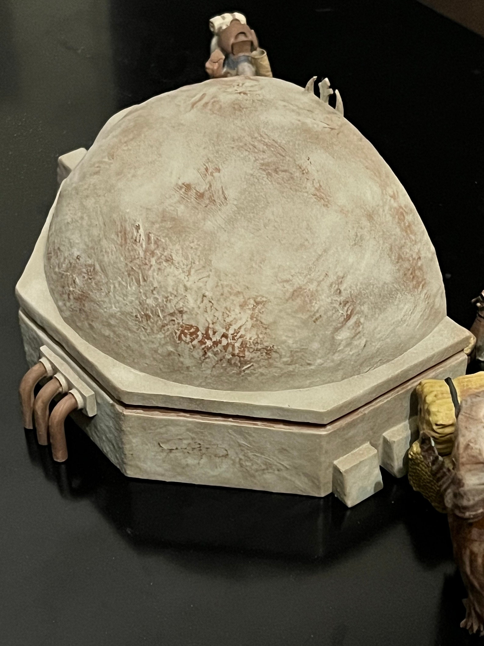 Custom Star Wars Christmas Nativity 15 Piece Etsy