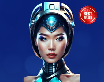 How to make money from ARTIFICIAL Intelligence, How to make passive income from AI tools, Midjourney, chat gpt, how to sell AI Art on etsy
