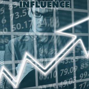 Affiliate Marketing Influence Ebook | Beginner&#39;s Guide to Affiliate Marketing Success | PDF Download