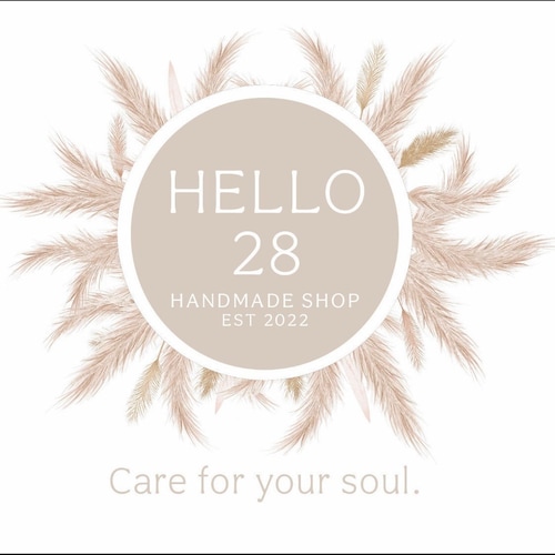 Hello28Shop - Etsy