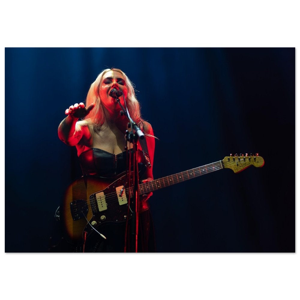 LiveConcertPosters - Etsy 日本