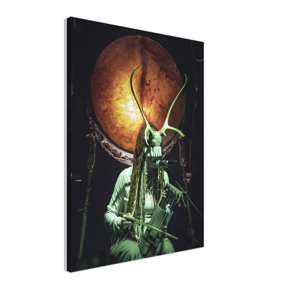 Heilung Poster - Maria Franz - Etsy