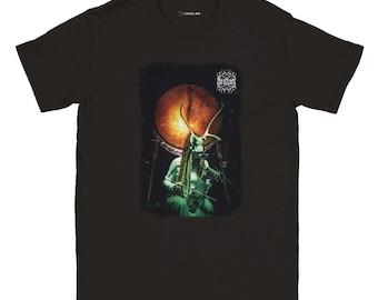 Heilung - Maria Franz Unisex Crewneck T-shirt