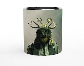 Heilung Mugs - Kai Uwe Faust