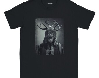 Heilung - Kai Uwe Faust Unisex Crewneck T-shirt