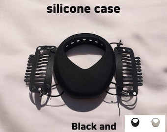 Cochlear Kanso 2 & 3 Case: Anti-Loss Soft silicone Cover