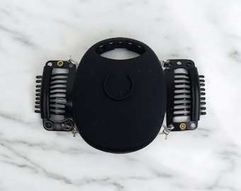 Medel Rondo 2 Case: Silicone Protective Cover(Black color only)