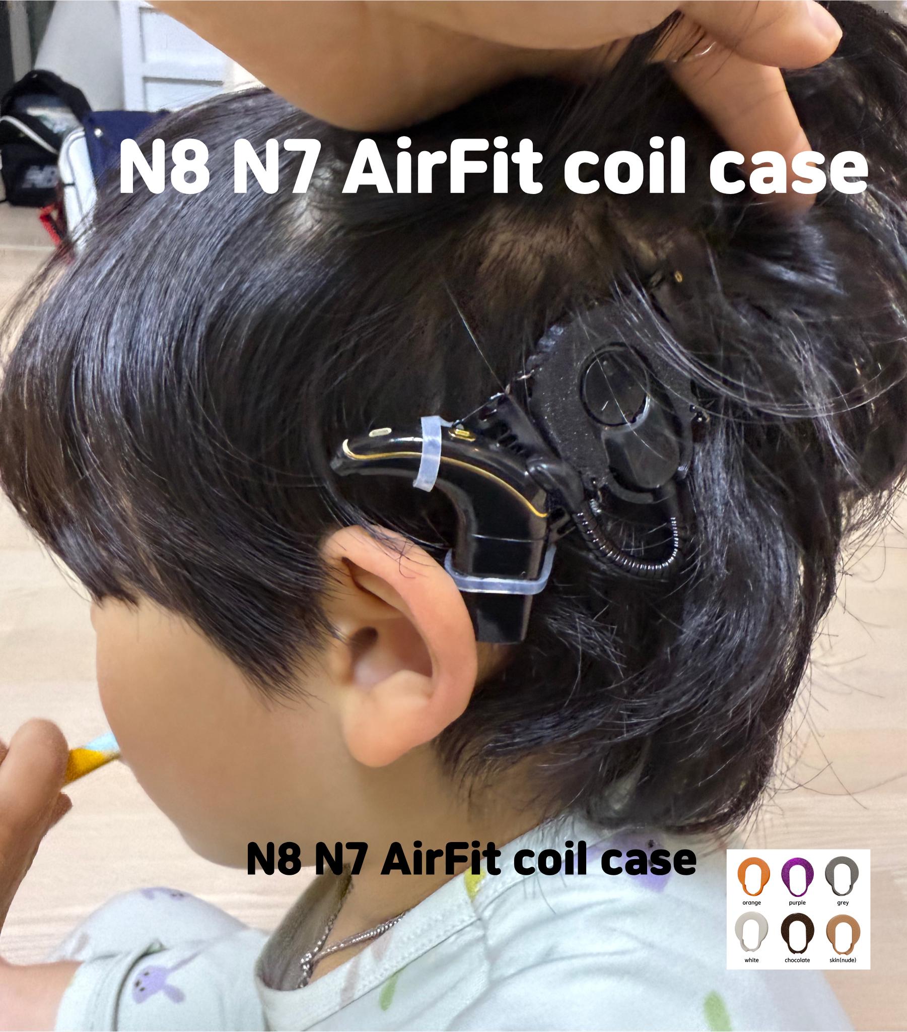 Cochlear Implant Coils - Etsy