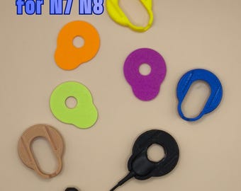 Deco covers for Cochlear N7 N8 Nucleus series(Deco cover only page)