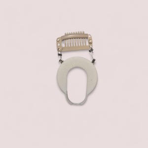 Durable TPU N7/N8 Coil Case: Sports & Kids, white color