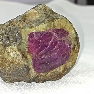 1131 Carat Natural African Ruby Amazing Ruby Rough 100% Natural African Specimen Ruby Gemstone Rough.