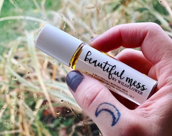 Beautiful Mess