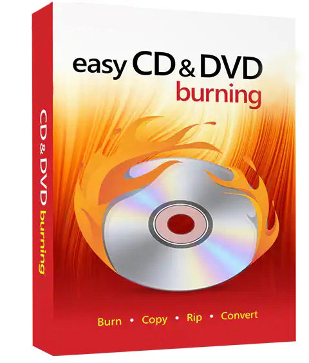DVD Ripping Software Clone Duplicate Disks CD Etsy