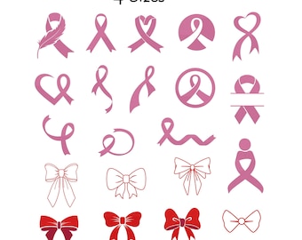 Cancer Awareness Ribbon Embroidery design. Cancer Ribbon design. Awareness Ribbon Mini Embroidery. Ribbon embroidery design. Miniribbon.