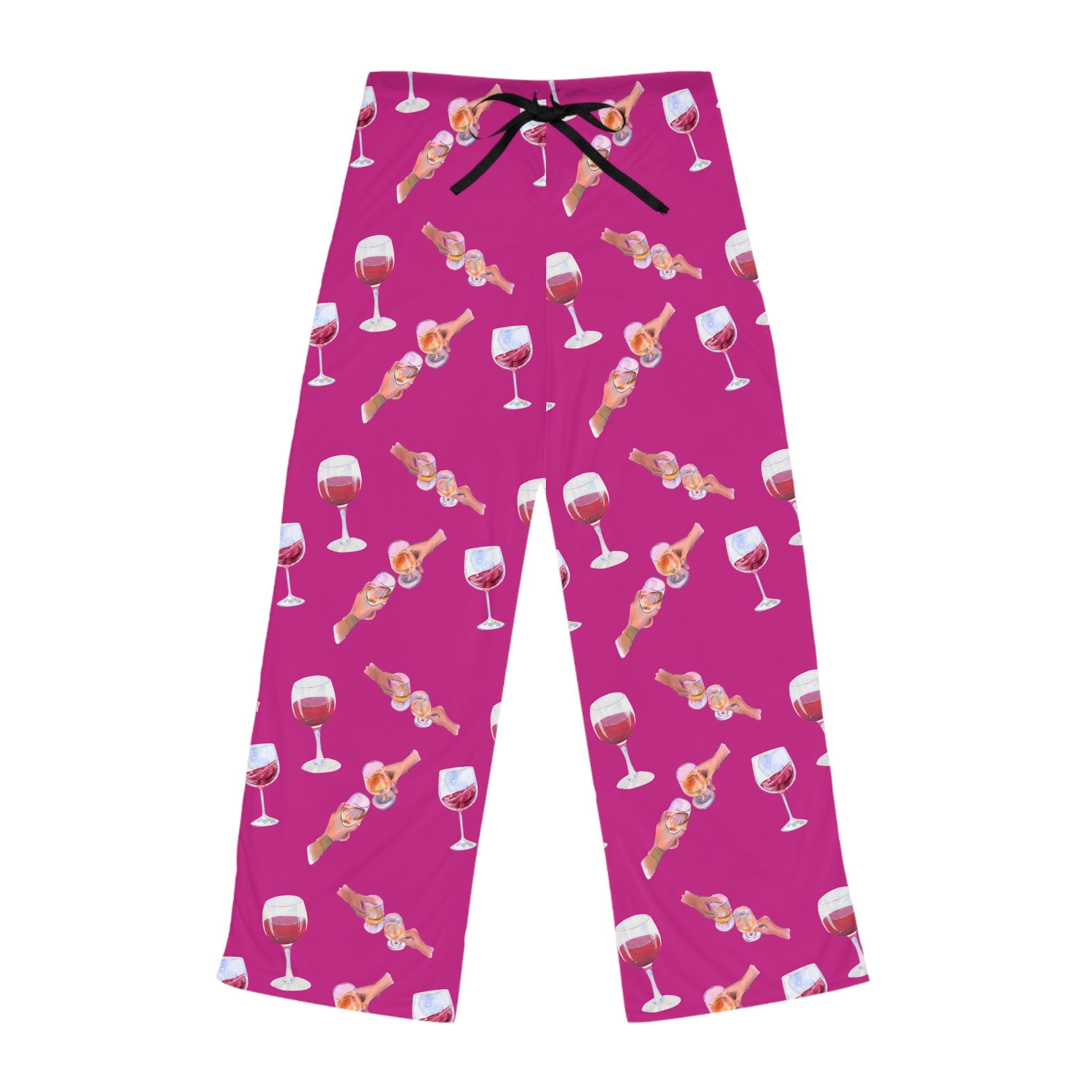 Good Love Jogger Set(Wine)