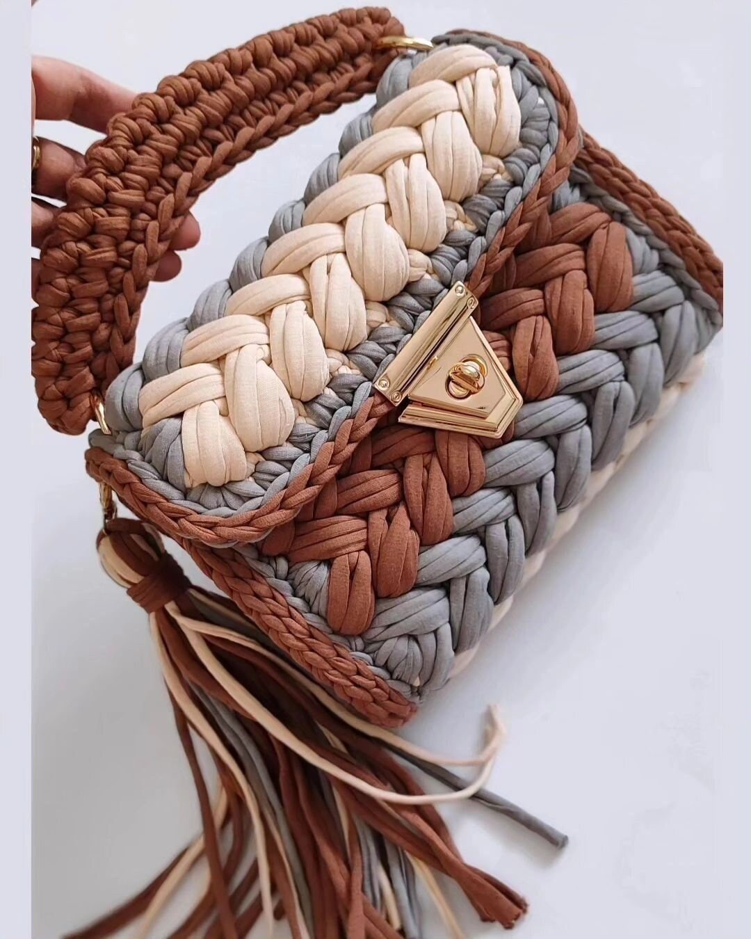 Crochet Bag Cracker Barrel Bags Crossbody Turtle Bags Inc NET BAG