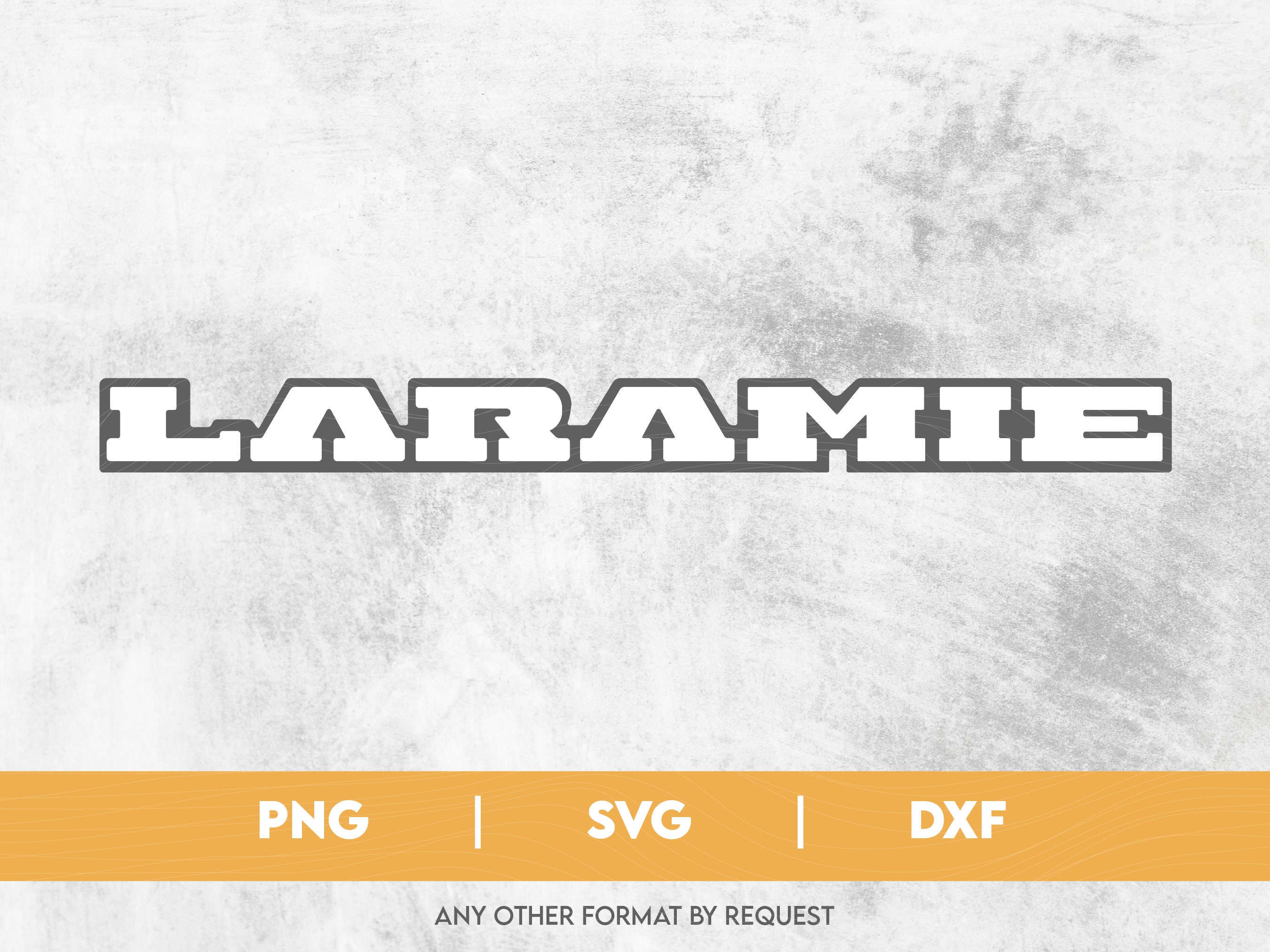Laramie Fanfiction - ulx55n3