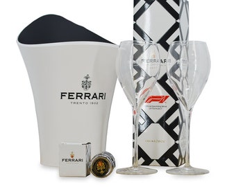 Ferrari Formula 1 gift set