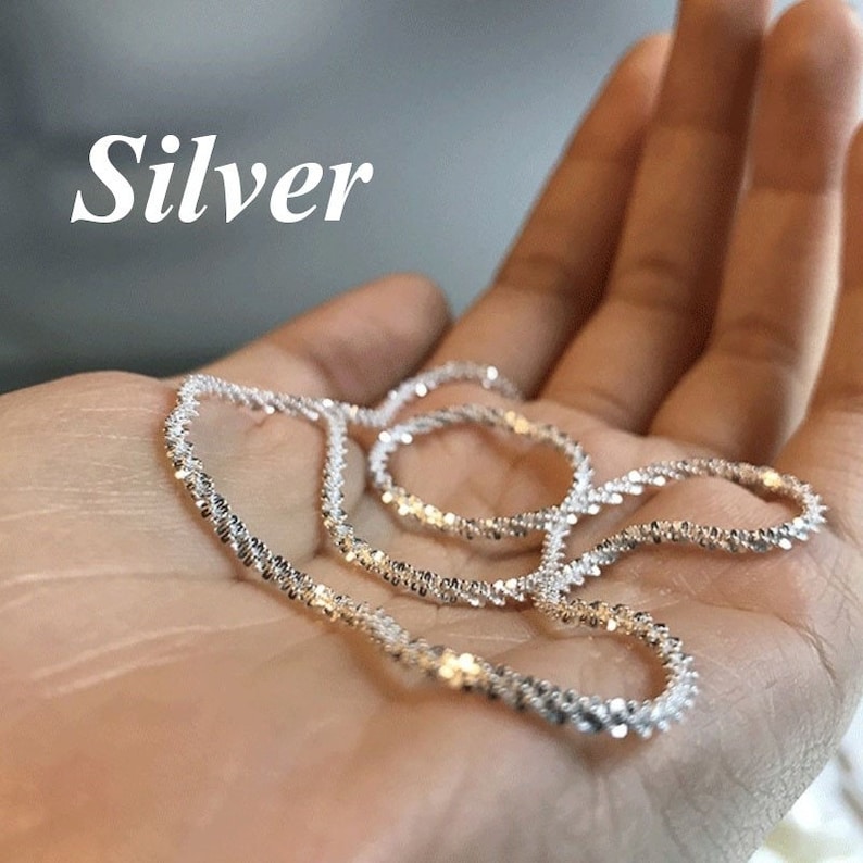 Clearine Weihnachtsbaum Brosche - Funkelnde Strass Pin Für Damen In Silber