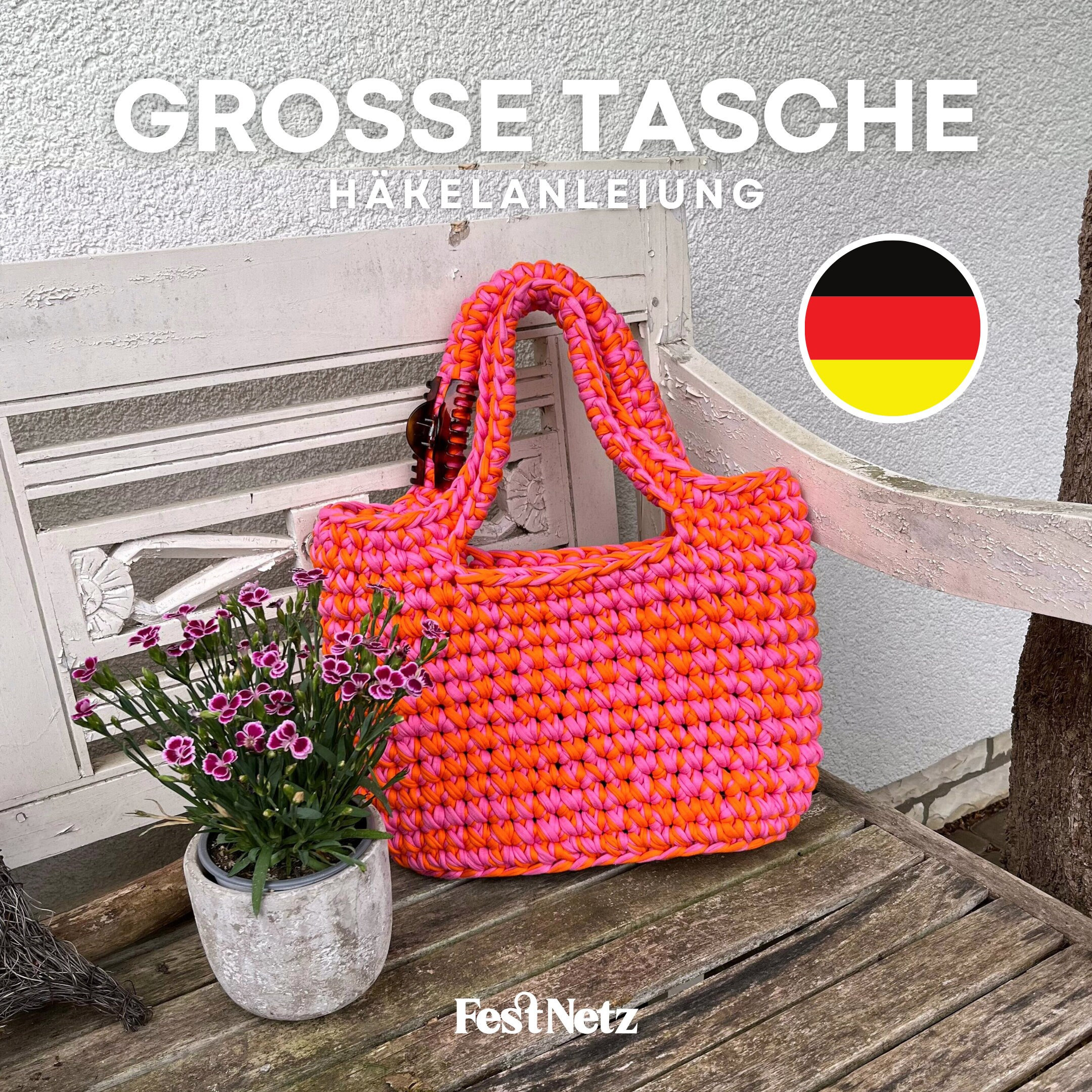 grosse handtaschen