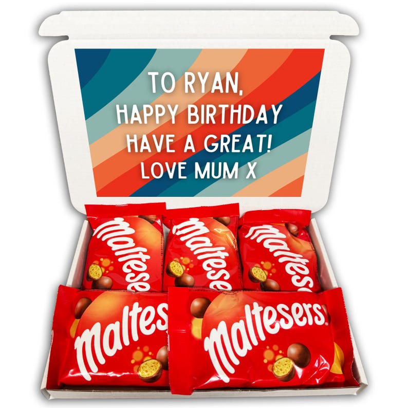 Birthday Gift Box With Maltesers Chocolate Bags Happy Birthday Gift Box birthday-gift-box-with-maltesers-chocolate-bags-happy-birthday-gift-box
