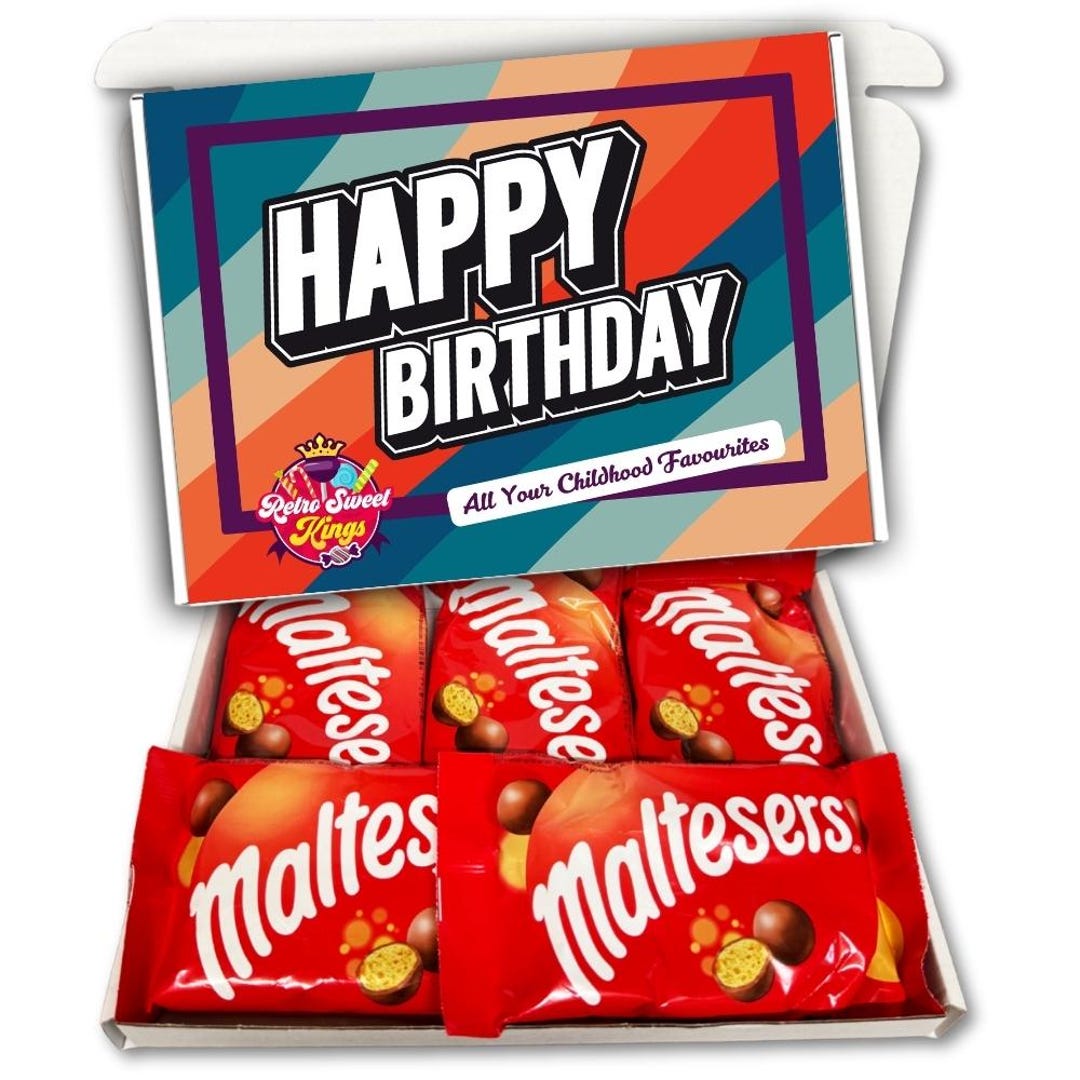 Birthday Gift Box With Maltesers Chocolate Bags Happy Birthday Gift Box birthday-gift-box-with-maltesers-chocolate-bags-happy-birthday-gift-box