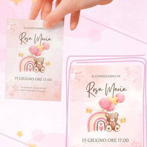 Inviti digitali per ogni tipo di evento! Modificabili e personalizzabili, pronti per essere scaricati.