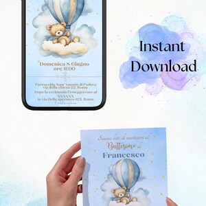 Inviti digitali per ogni tipo di evento! Modificabili e personalizzabili, pronti per essere scaricati.