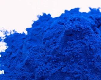 Blue Spirulina -- 50% Phycocyanin