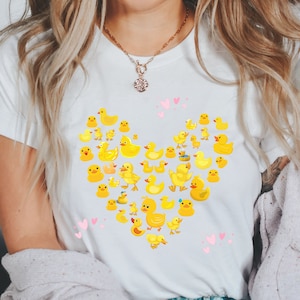 Rubber duck  t shirt, Unisex Jersey Short Sleeve Tee, women&#39;s shirt, duck hunter&#39;s t shirt, Cruise shirt