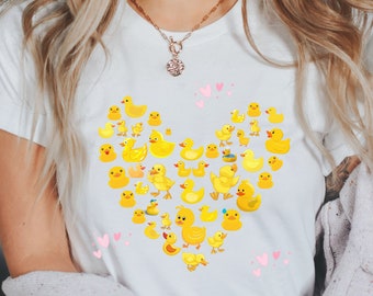 Rubber duck  t shirt, Unisex Jersey Short Sleeve Tee, women's shirt, duck hunter's t shirt, Cruise shirt