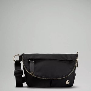NEW Lululemon All Night Festival Bag Micro Purse Sold Out 