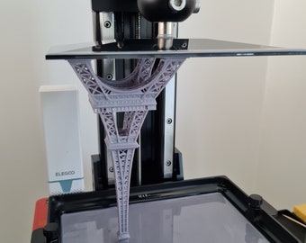 3D modeling and printing service