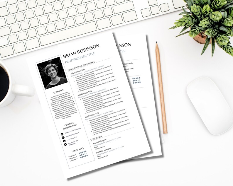 Resume CV Resume Template CV Template Coverletter Template Curriculum Resume CV Resume Template CV Template Coverletter Template Curriculum