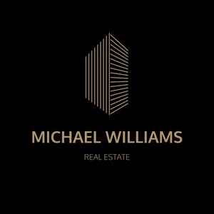 Design de logotipo comercial personalizado para imóveis, corretores de imóveis, arquitetos, design de interiores, agências | Logotipo da casa | Logotipo de luxo | Pacote de logotipo pré-fabricado