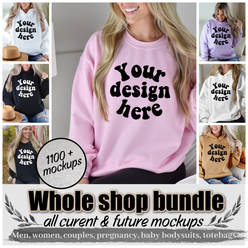 3001 Bella Canvas pink mockup in a trendy pink decor BC 3001 mockup Bella Canvas 3001 mock up mockups tshirt minimal tshirt mock image 7