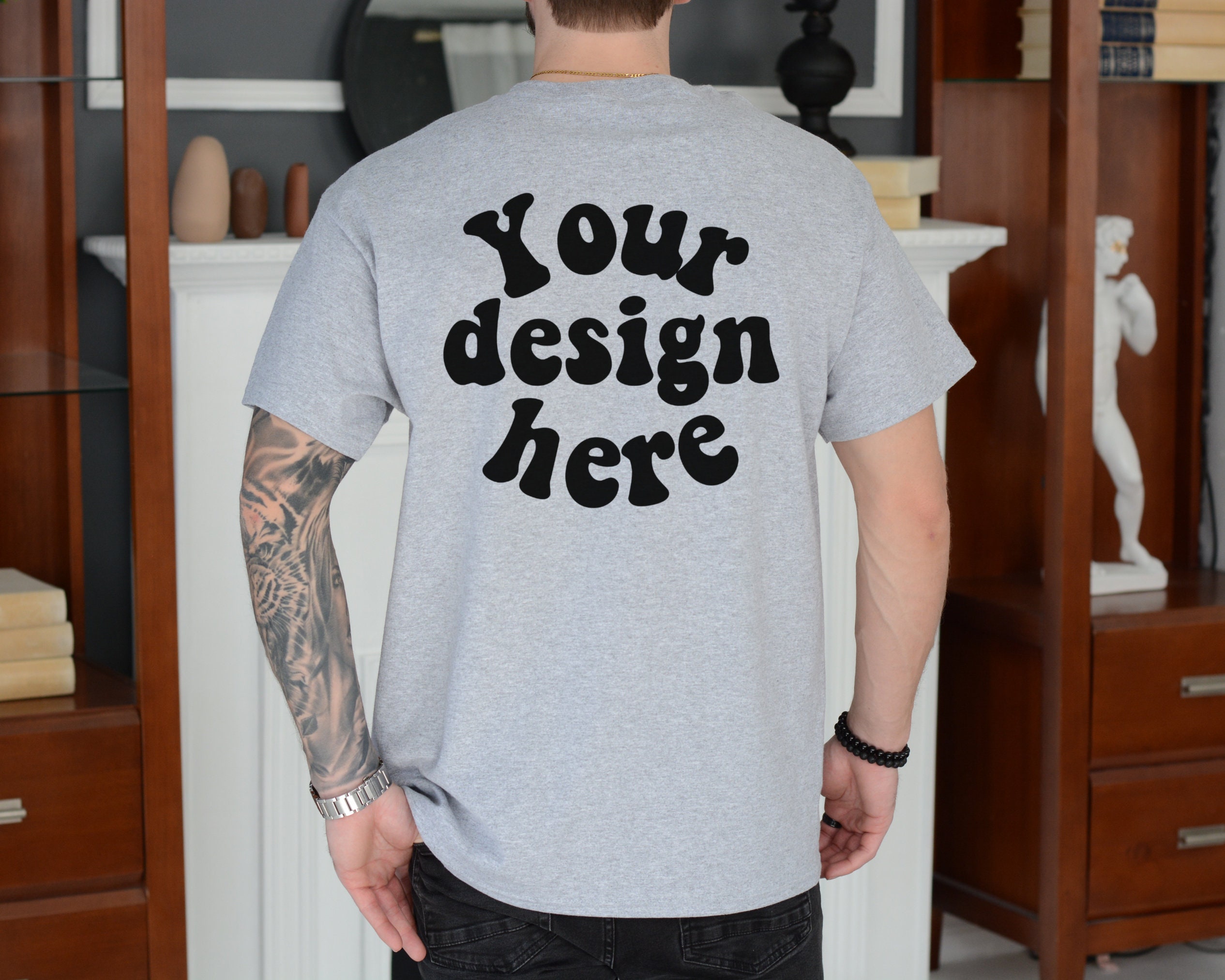Dressy t shirt Etsy Mexico