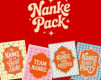 Nanke Mel Signs | Dhadke Sign | Custom Wedding Packs | Wedding Props Jago Signs | Punjabi Props Nanke Board | Personalised Jago Board