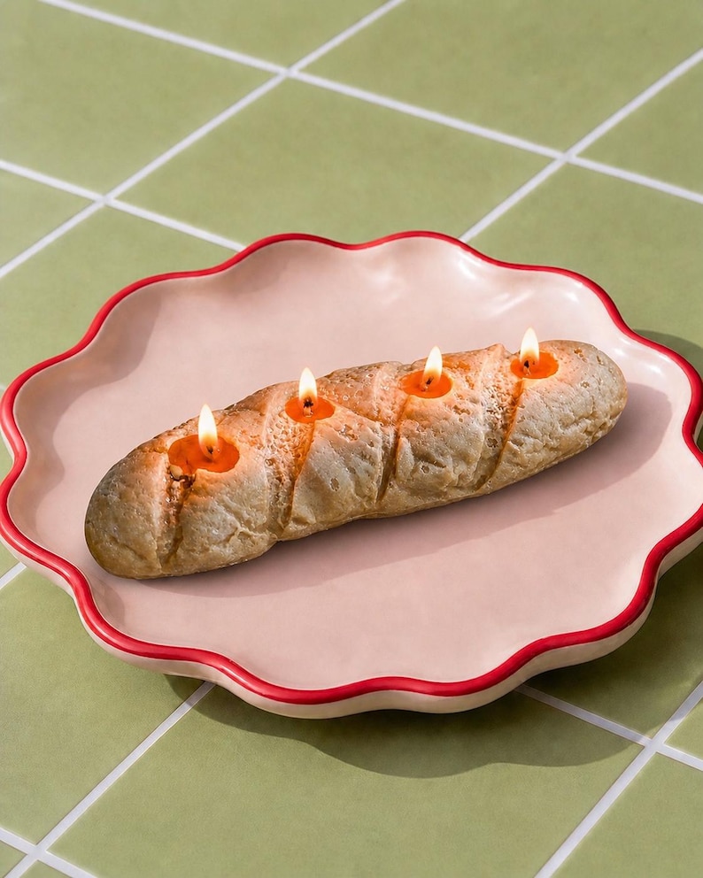 Candle Lume Baguette Candle