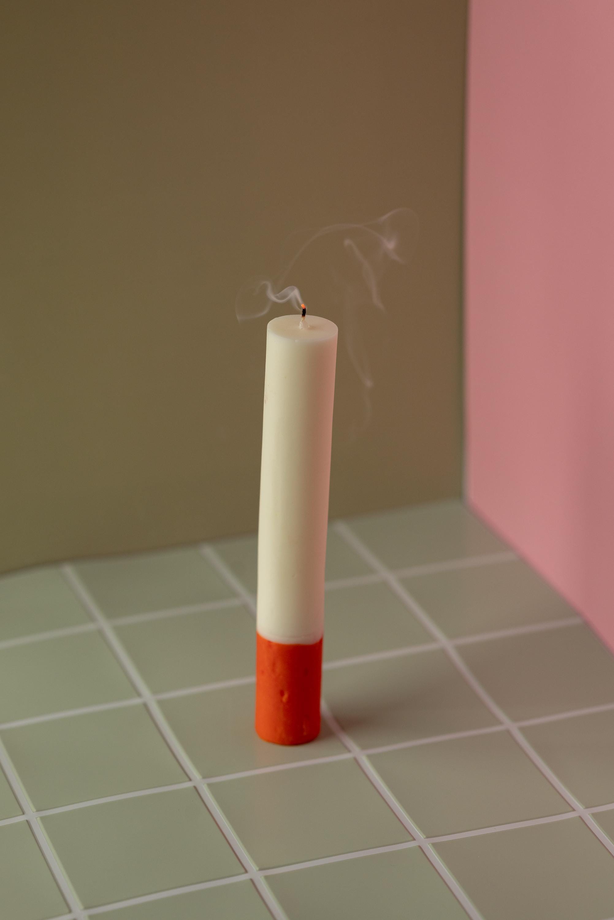 cigarette shaped candles Cigarette Candle / Funny Novelty Gift / Dart Candle / Gift Ideas / Holiday  Gift Ideas / Weird Candles