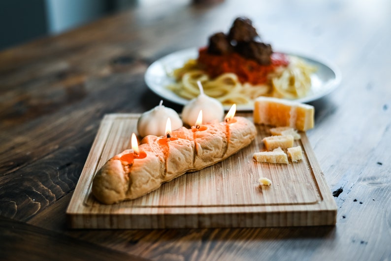 Candle Lume Baguette Candle - Thumbnail 2