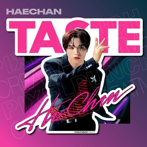 Haechan Taste - Etsy