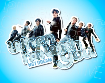 dreamshow マーク NCT DREAM - The Dream Show 4 : Dream the Future Tour