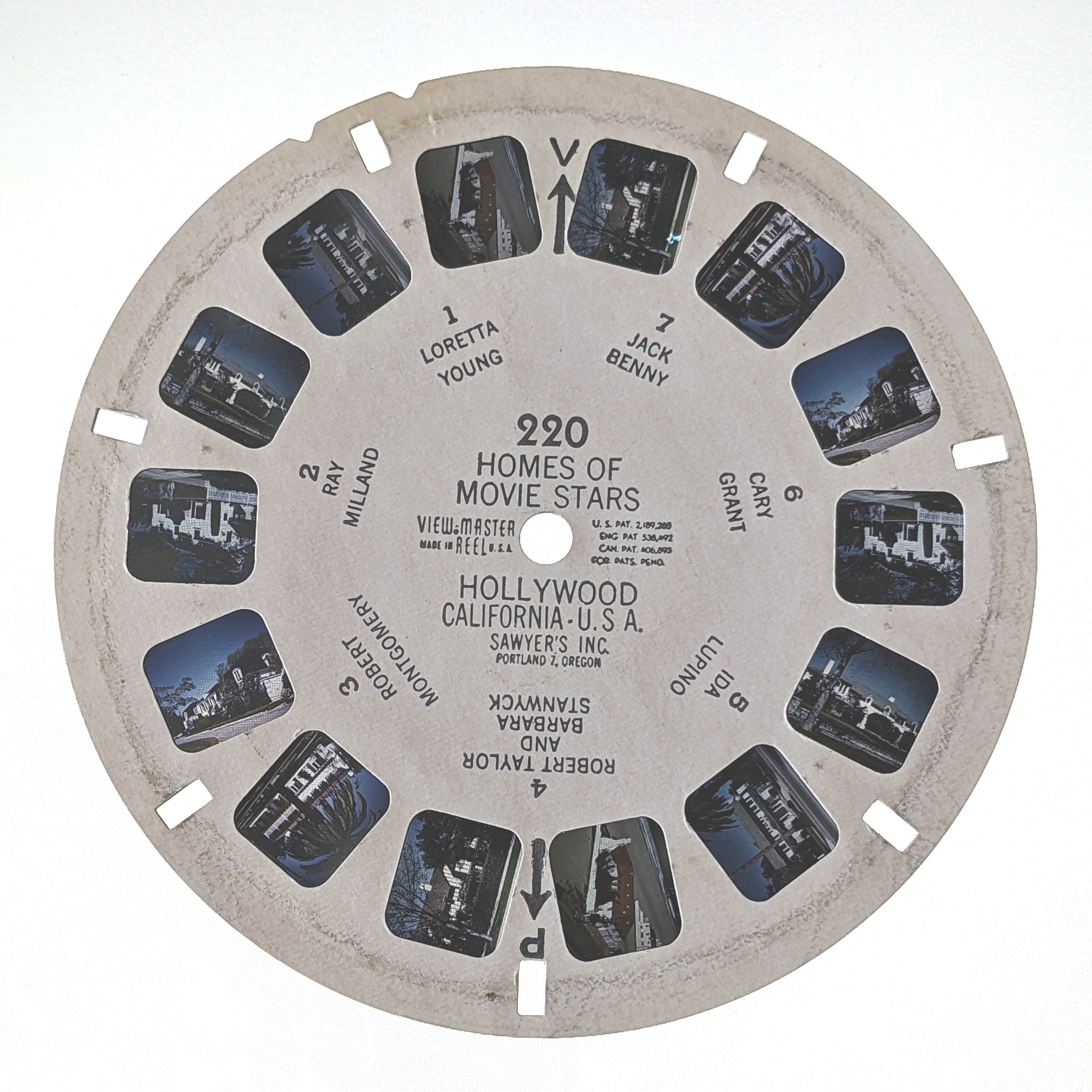 Viewmaster Poster for Sale by lopesci