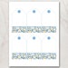 Daisy Printable Gift Tags for Handmade Items Daisy Gift Wrap Printable ...