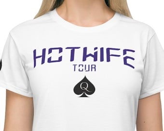 Hotwife Tour - Etsy Australia