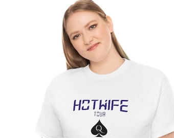 Hotwife Tour - Etsy UK